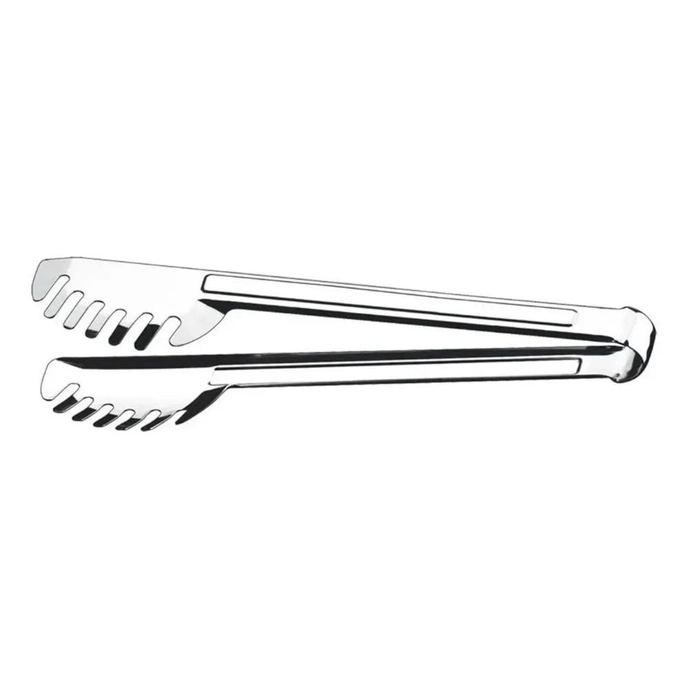 10X Pegador De Macarrão Massa Salada Aço Inoxidável Brinox2