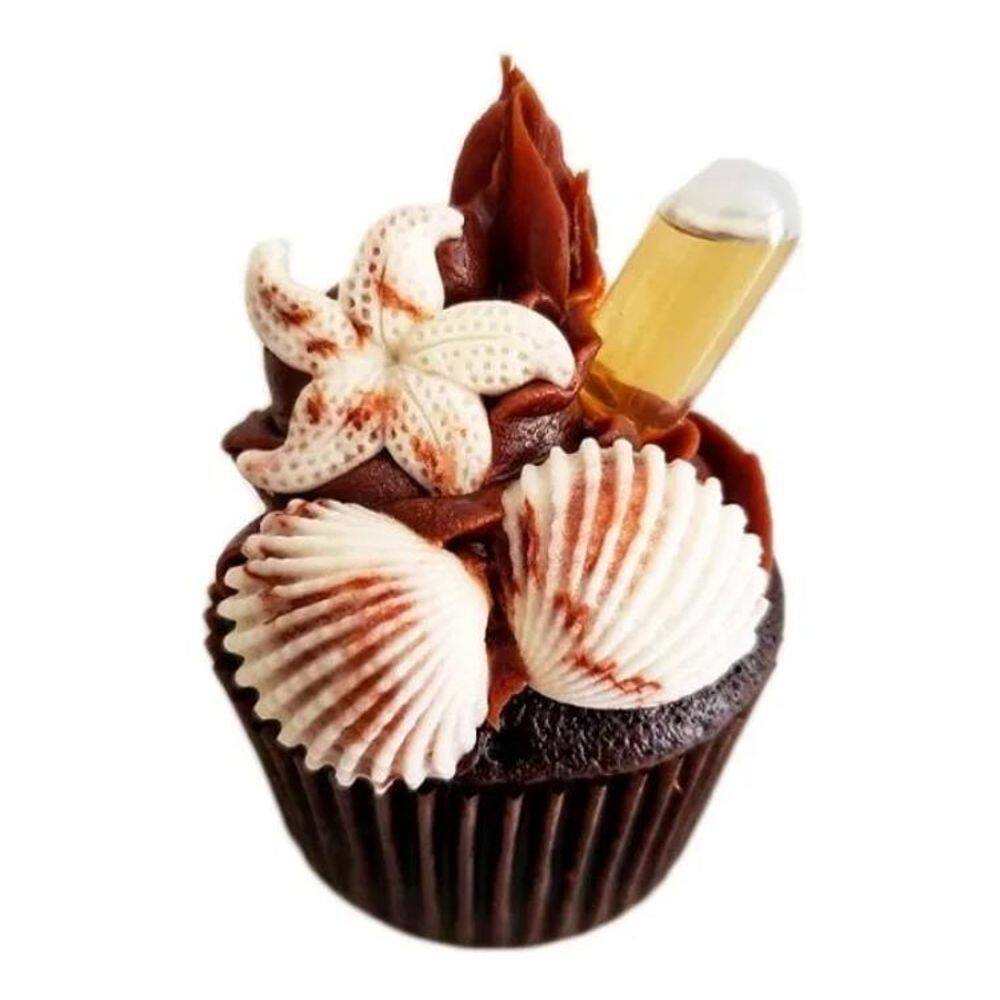 10X Ampola Saborizante Cilindro 1Ml - 50Unid - Gmepp2