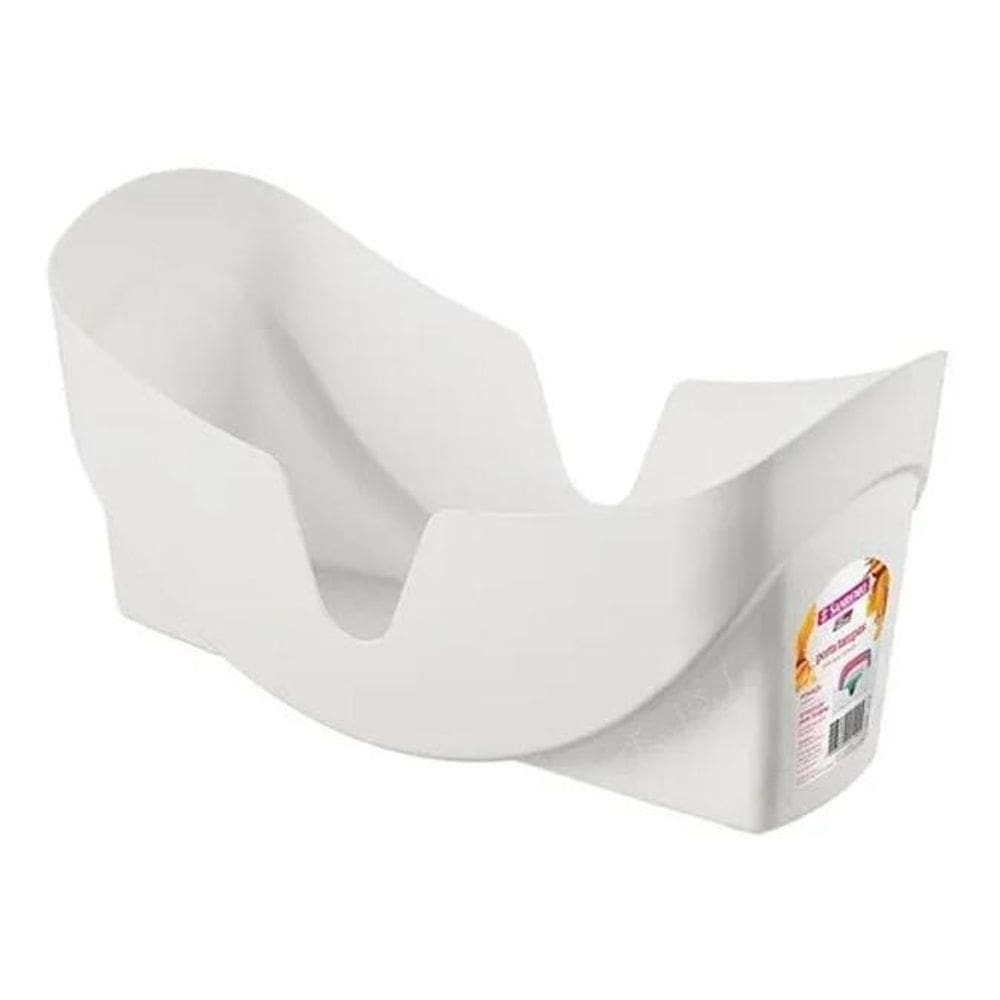 10X Organizador Tampas Sanremo Plastico Porta Tampas Sr495/