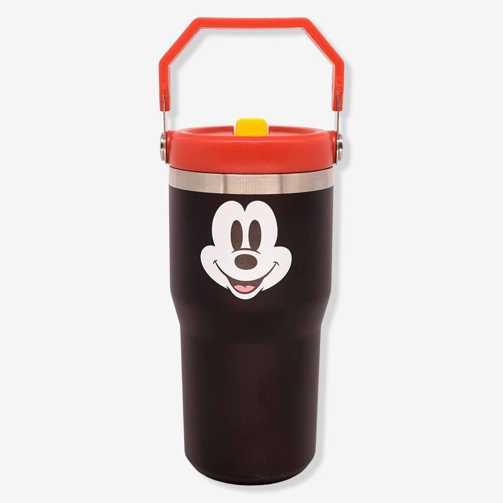 Copo Tumbler Hanger Mickey Mouse - Disney