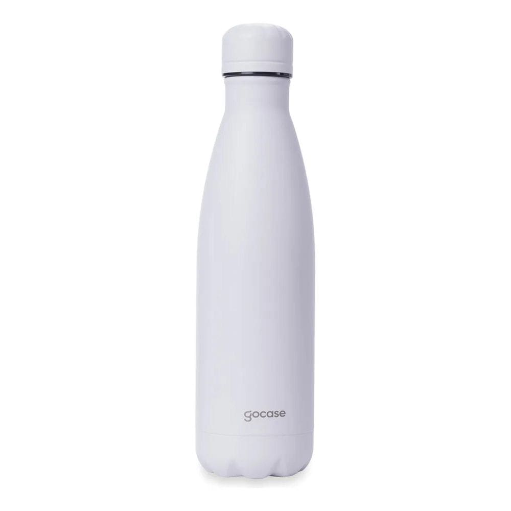 Garrafa Térmica Gocase Urban 500Ml Inox Parede Dupla Isolada