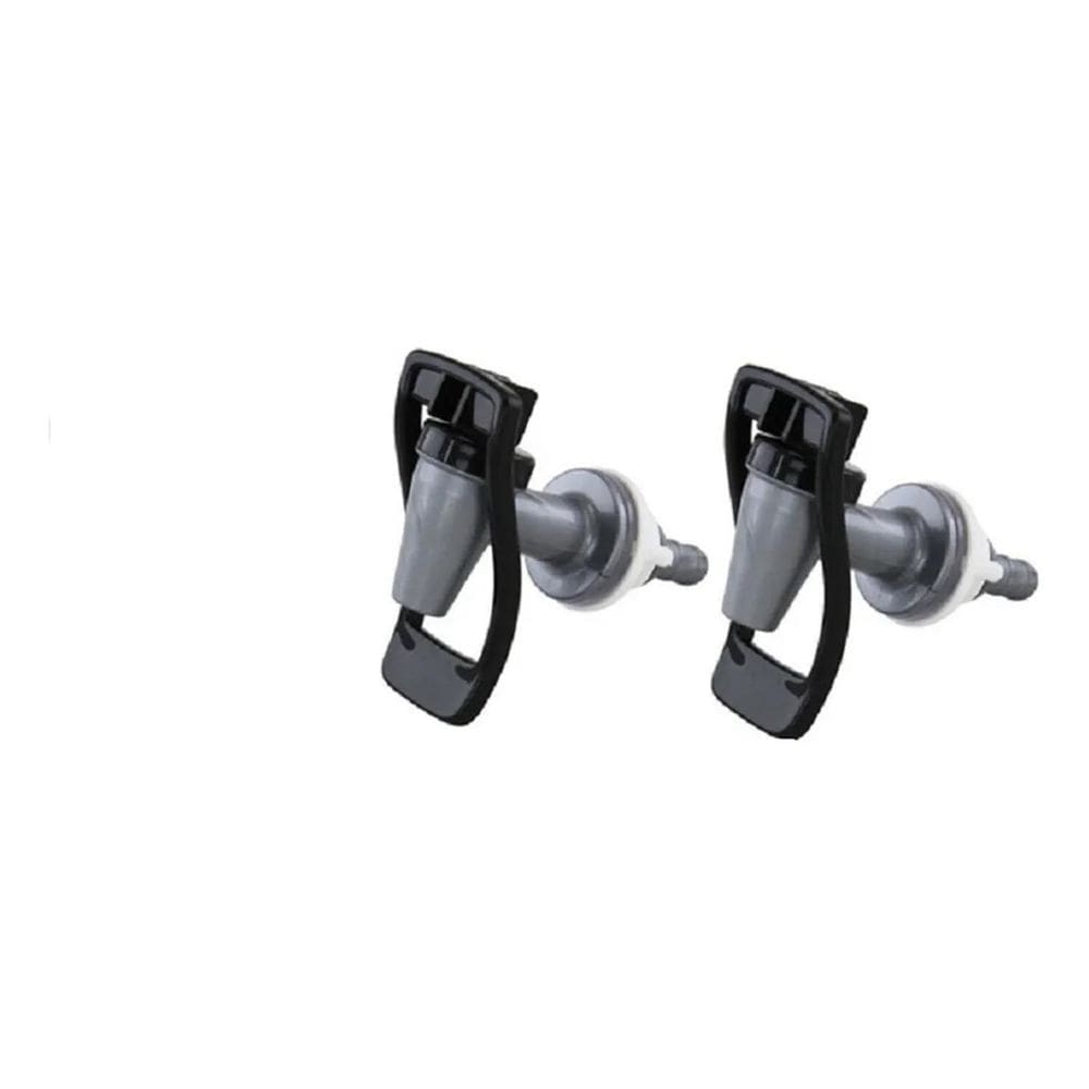 3X Torneiras Para Bebedouro De Coluna Galão Esmaltec Egc35B