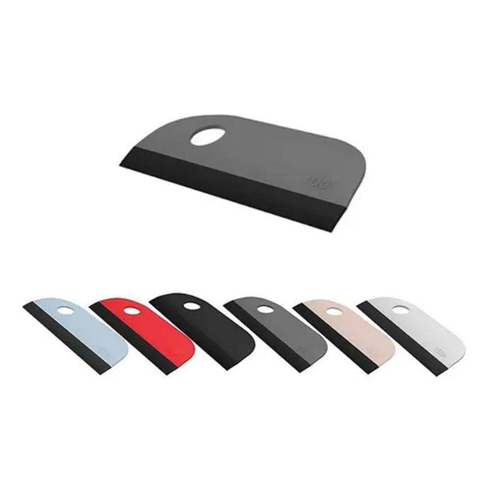 2X Rodinho De Pia Design Compacto Utensílio Cozinha Ou Cor C