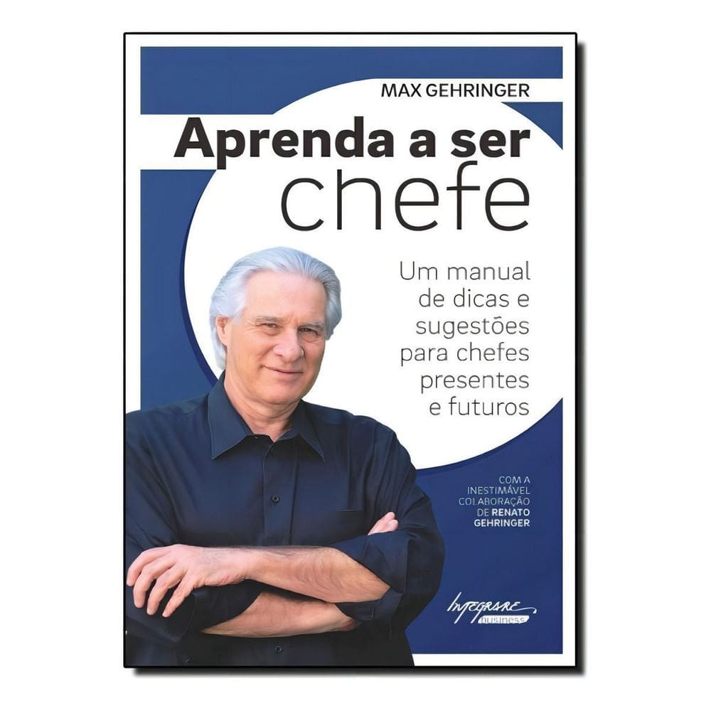 Aprenda a Ser Chefe