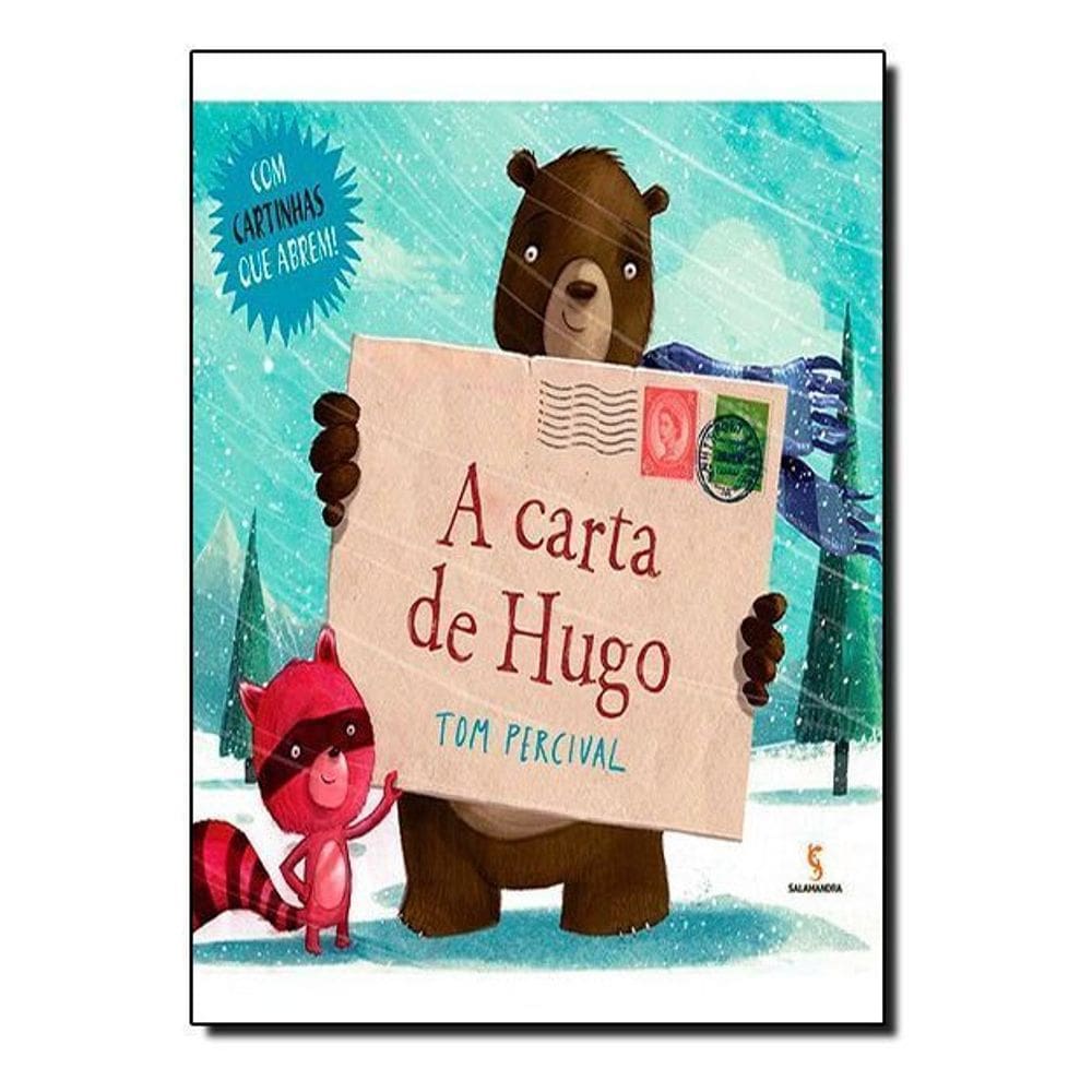 Carta de Hugo,  A