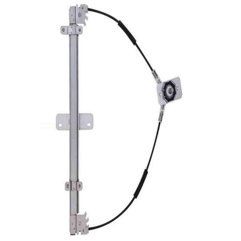 Maquina Vidro Volks 81 A 96 Direita Tf3837502