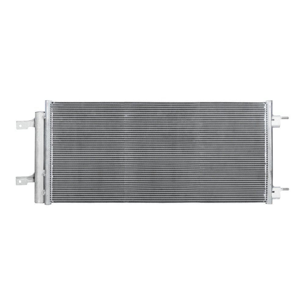 Condensador Chevrolet GM Cruze Astra...TAYASHIMA