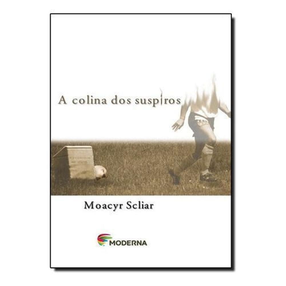 Colina dos Suspiros