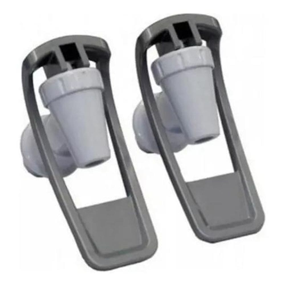 2X Torneira Latina Purificador Pa355 Bebedouro Br355 - O Par