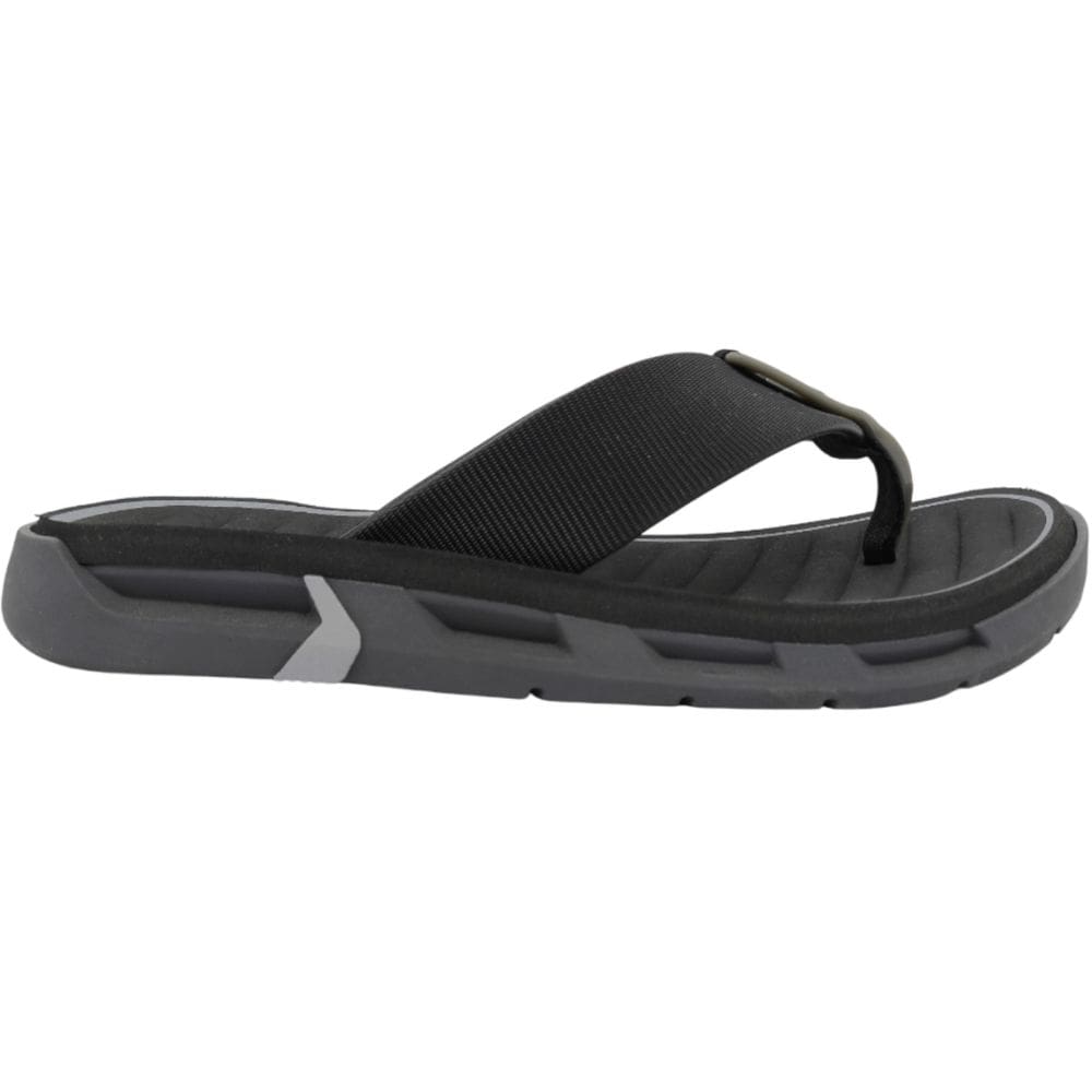 Chinelo Dedo Masculino Casual Dia a Dia Passeio Praia Conforto R Feat Rider 12558