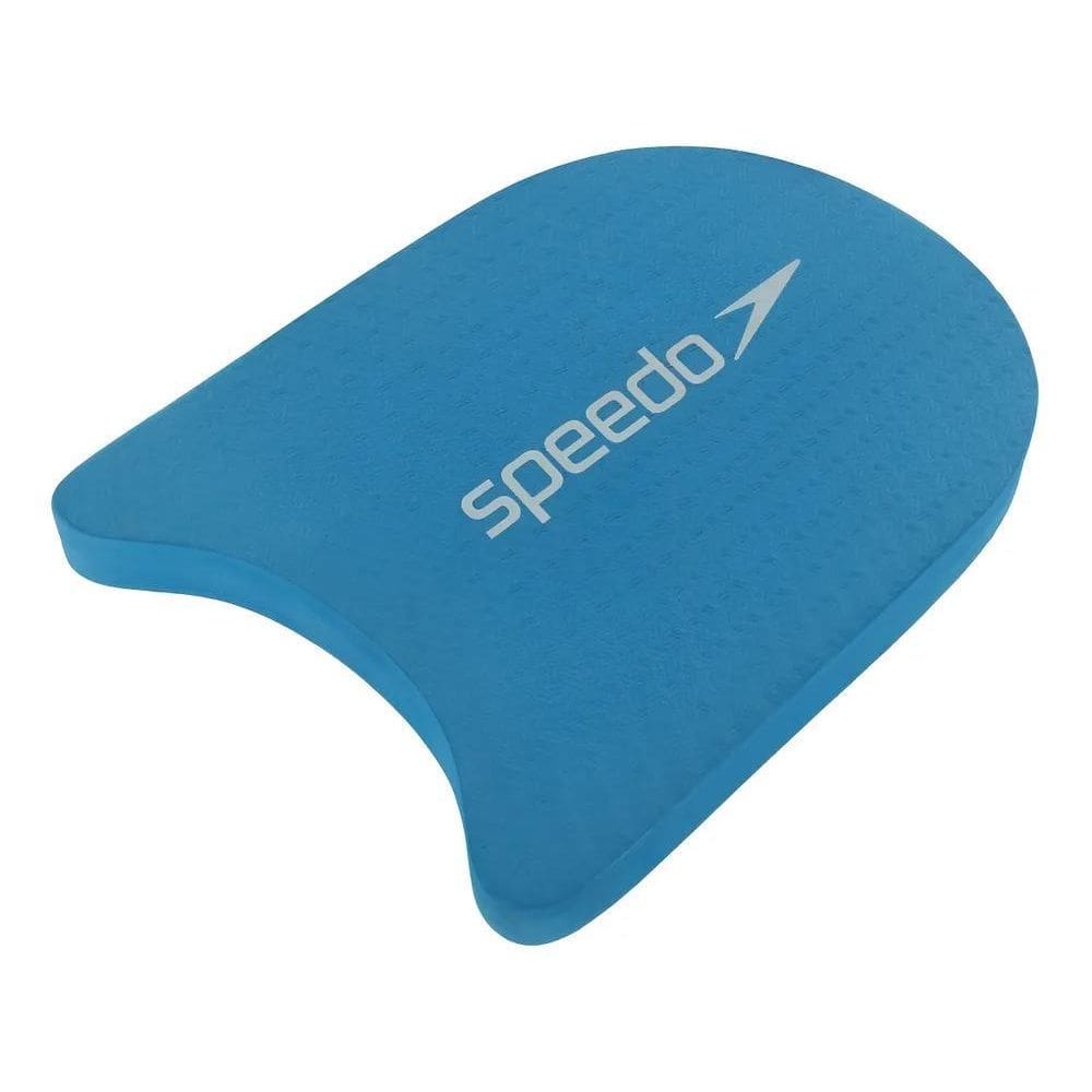 Prancha Natação Infantil Speedo Swim Aprendizado Cor Azul