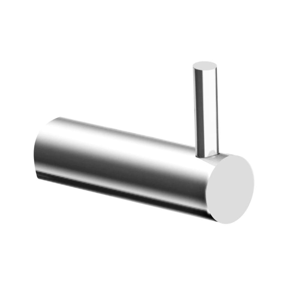 Kit Acessórios Banheiro 5 Peças Alto Brilho Orion 2190Or