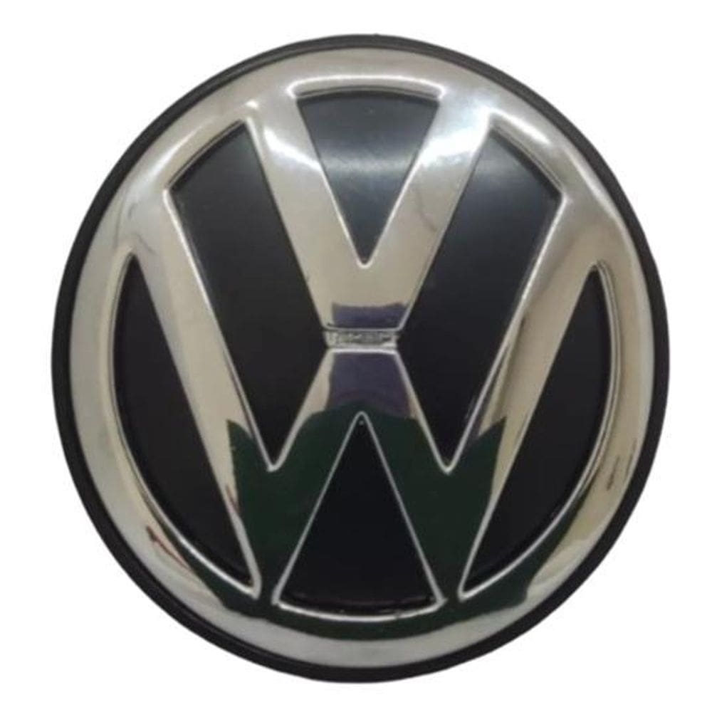 Emblema Traseiro Porta Malas Fox Parati Saveiro Gol G4