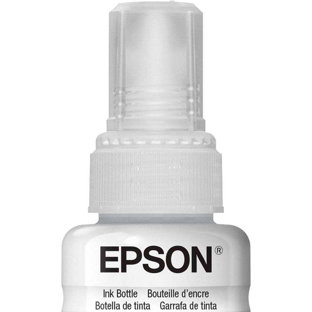 Refil de Tinta Epson T673220 Ciano 70ml