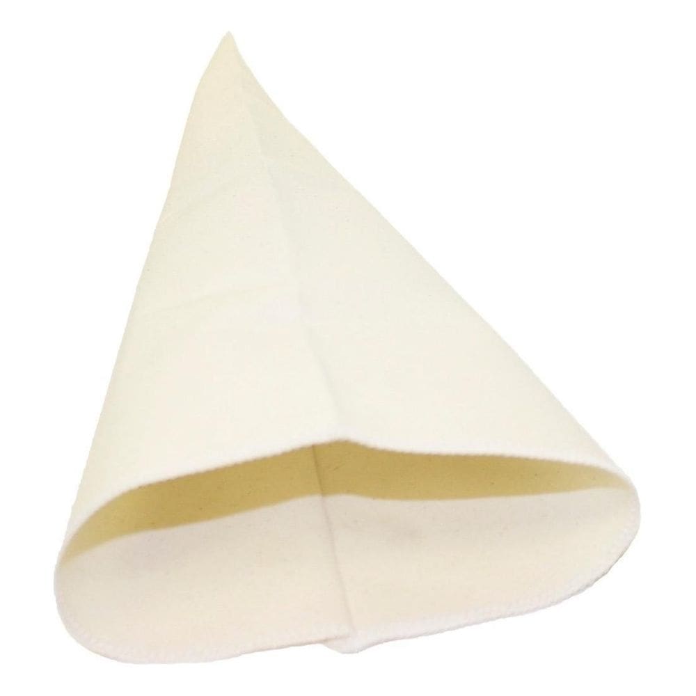 Saco Para Confeitar Em Lona Manga Média Lavável