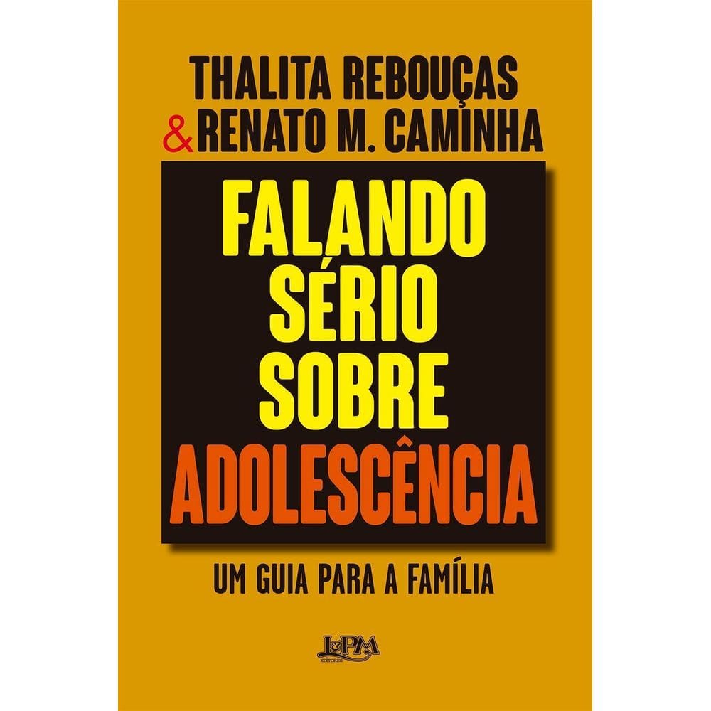 Falando Sério Sobre Adolescência