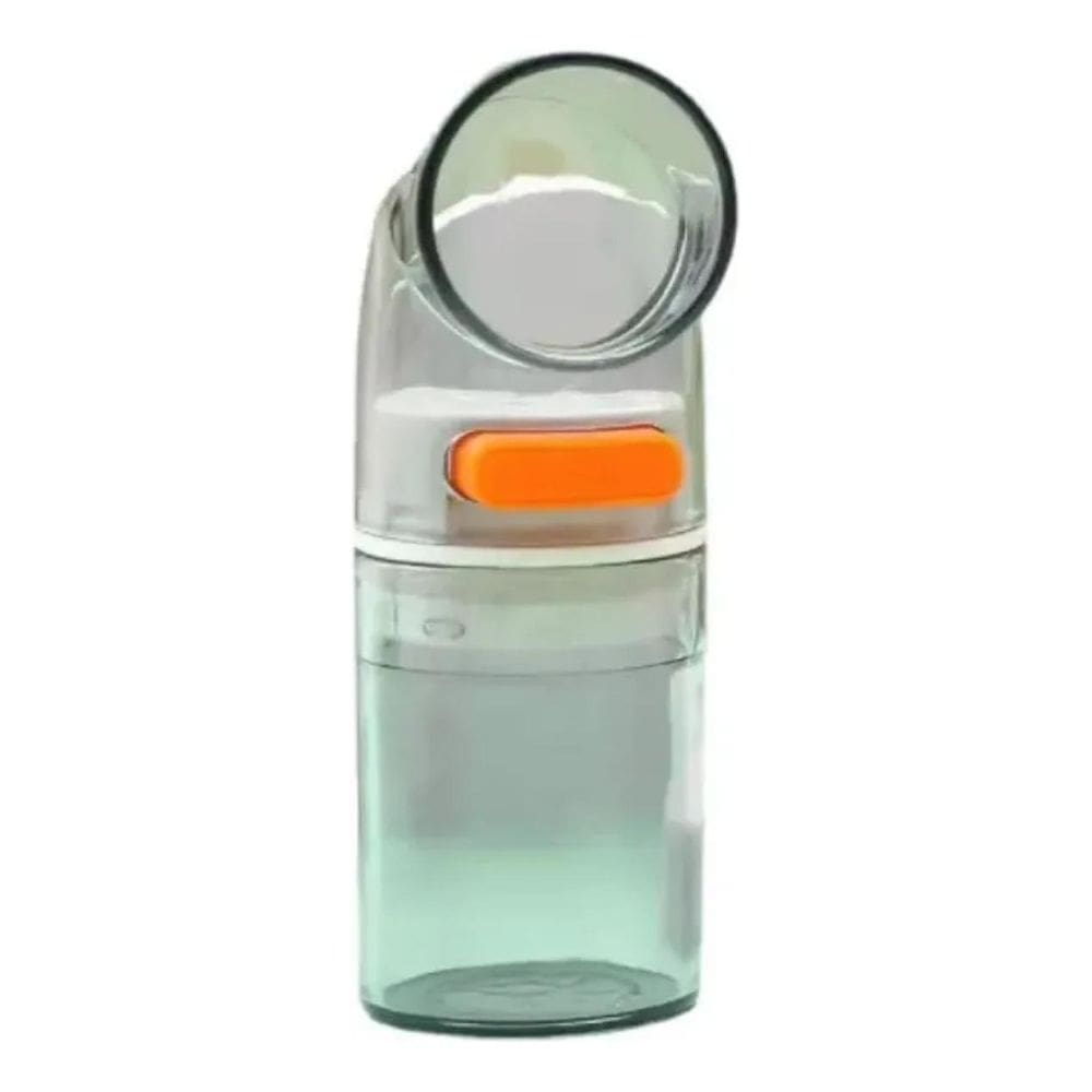 3X Dispensador Dosador De Sal Açucar Temperos Push Up