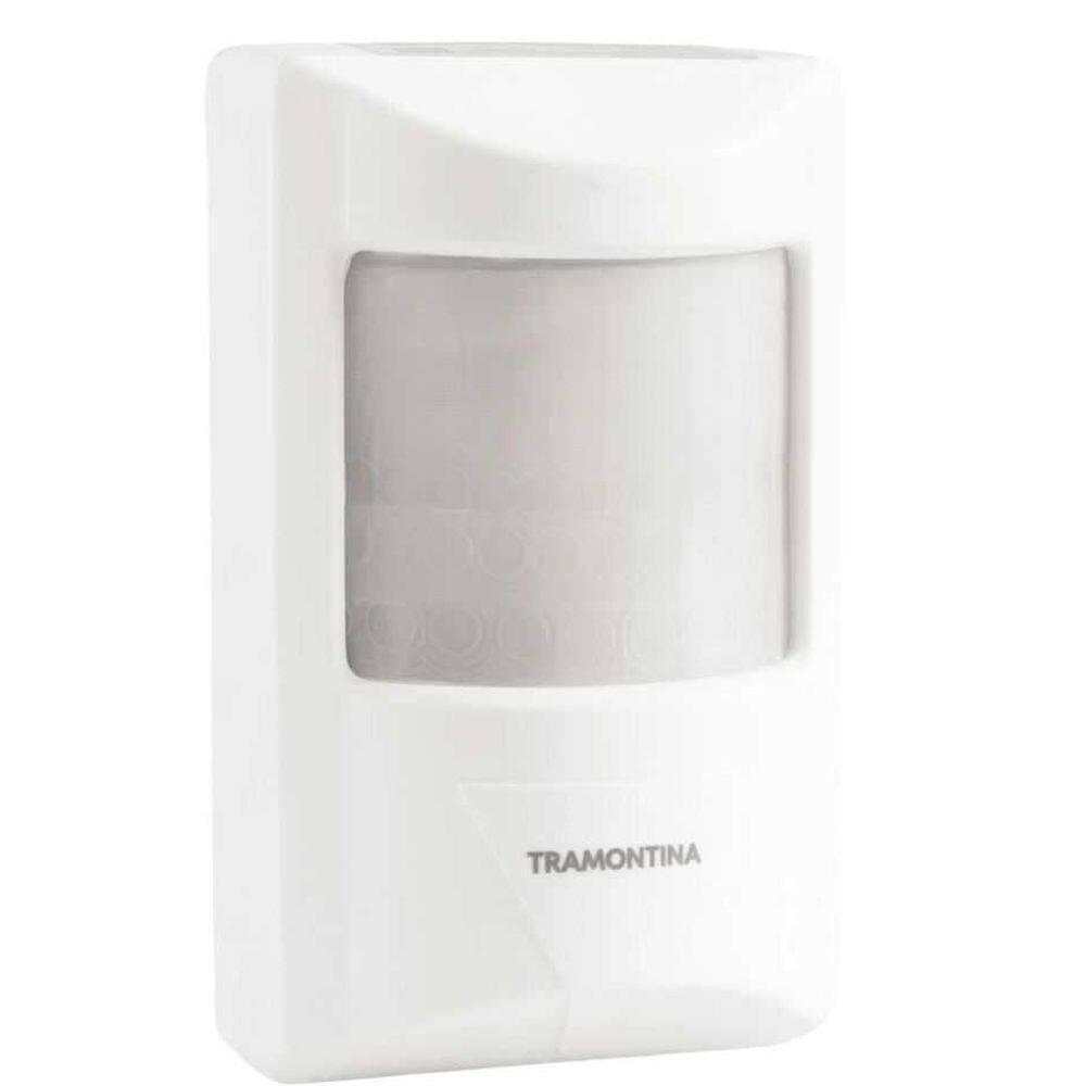 Sensor Presenca 180º - Articulado Frontal Bivolt