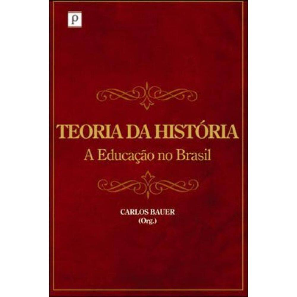Teoria Da História