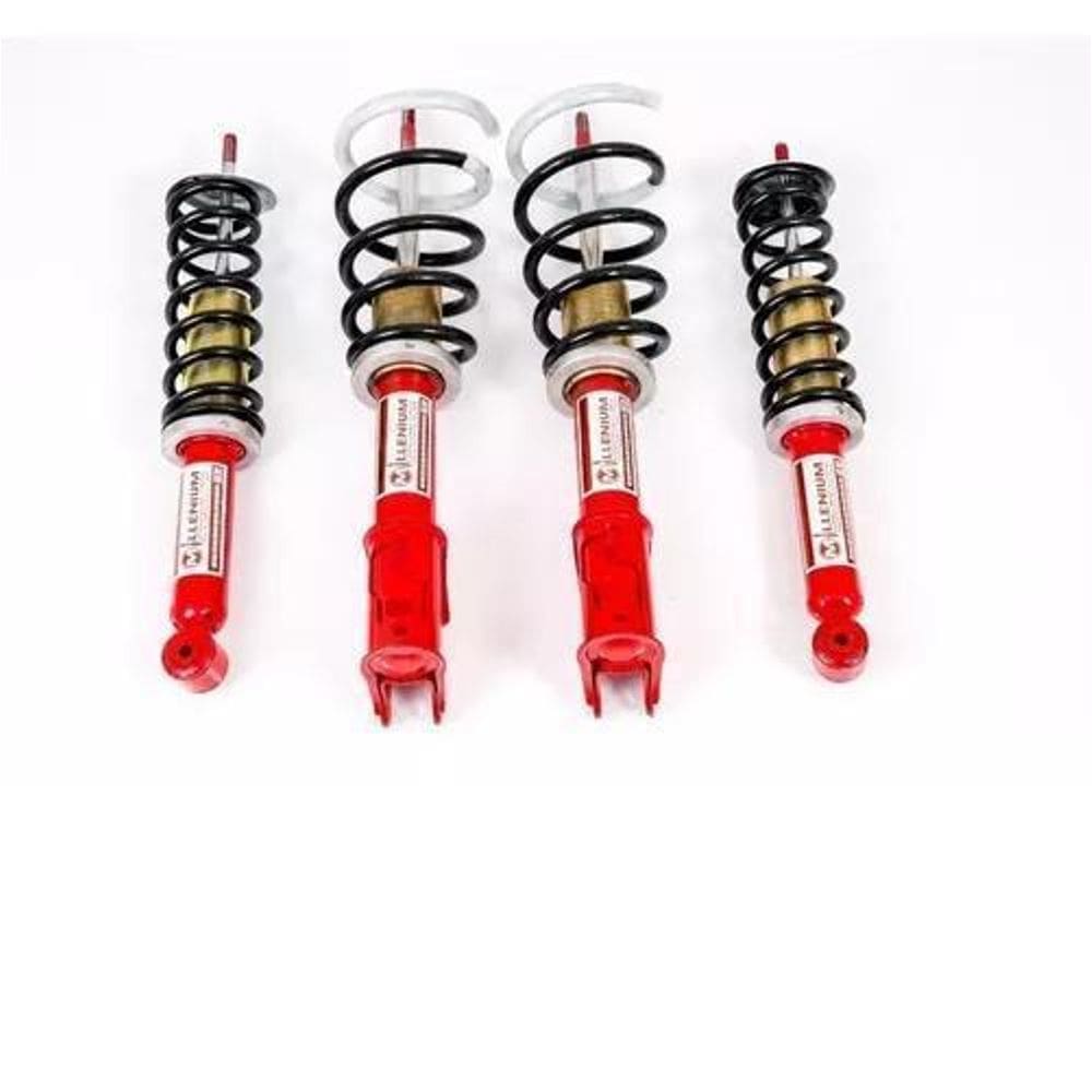 Kit Suspensão Regulavel Novo Palio/ Attractive/ Sporting