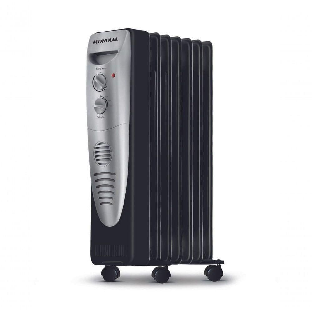 Aquecedor A óleo Mondial A-06 110V
