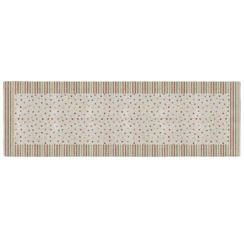 Caminho De Mesa Afeto 115 43X141Cm Belchior