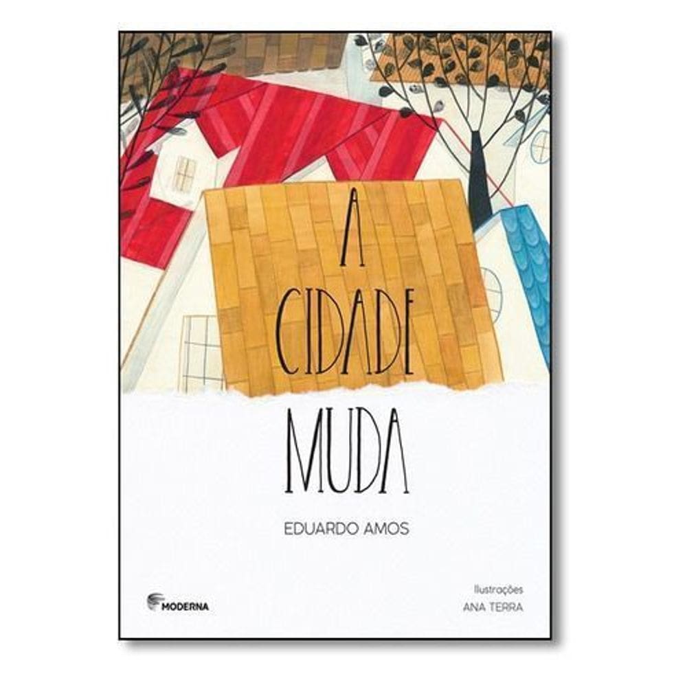Cidade Muda, a - 02Ed