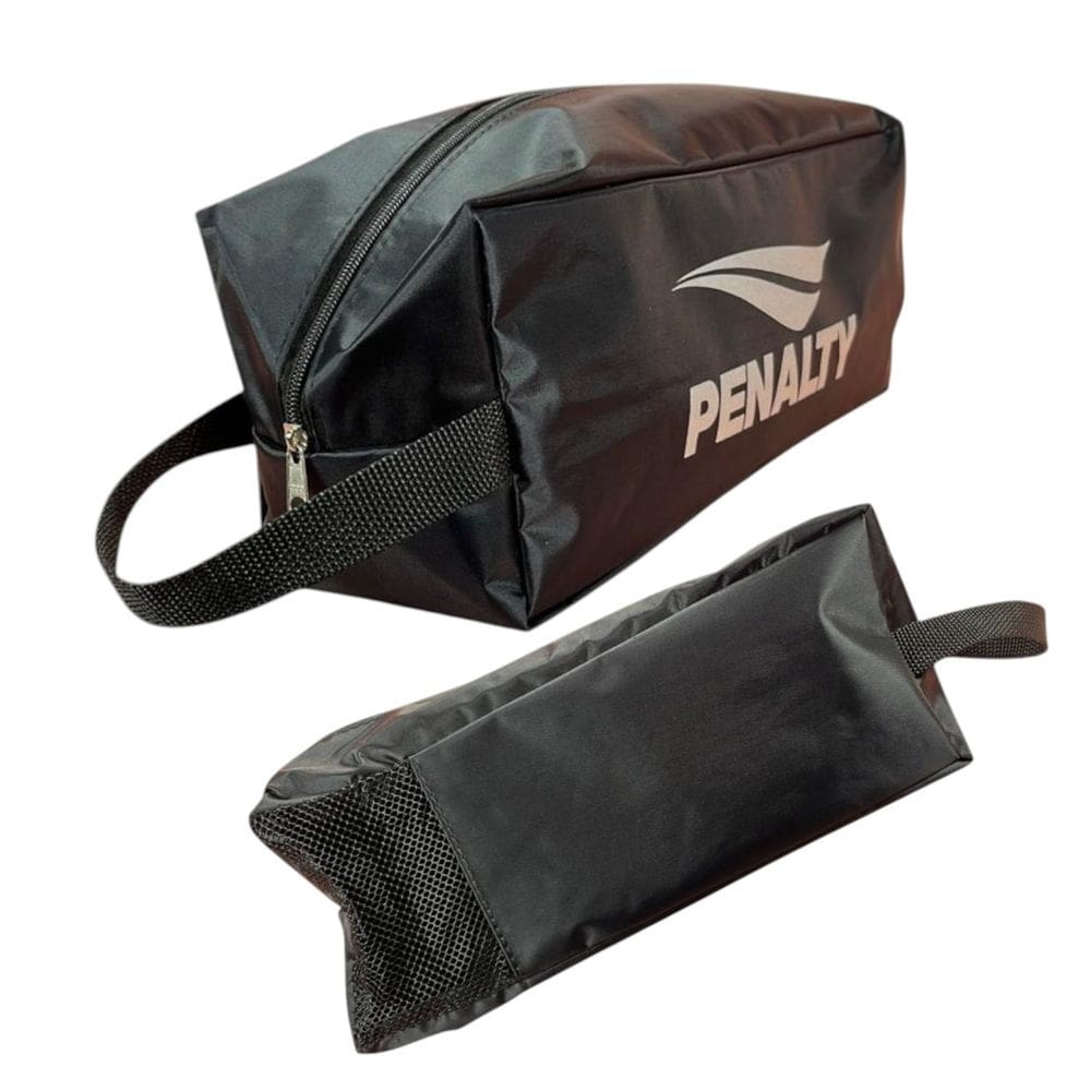 Bolsa Porta Chuteira Penalty 675467 | Casas Bahia