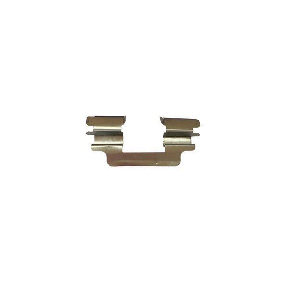 Mola Pastilha Freio Diante Duster Oroch 15/.. Sandero Logan