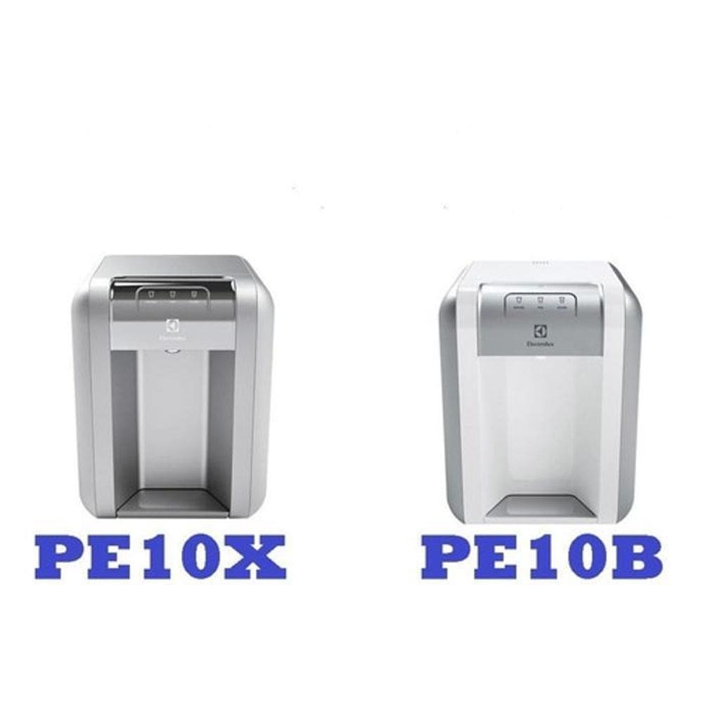 Filtro/Refil Fpa13 Purif. Compativel Electrolux Pe10B/Pe10X