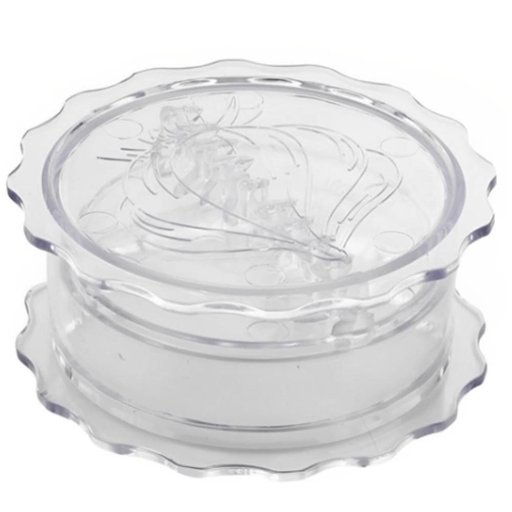 Triturador Cortador De Alho E Temperos Manual Jjb Utilidades