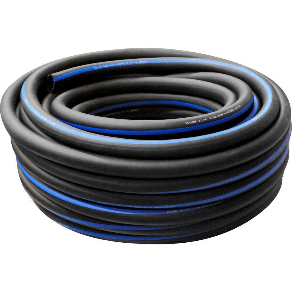 Mangueira Ar/Agua 300Lb  T  1.1/4 - Vonder