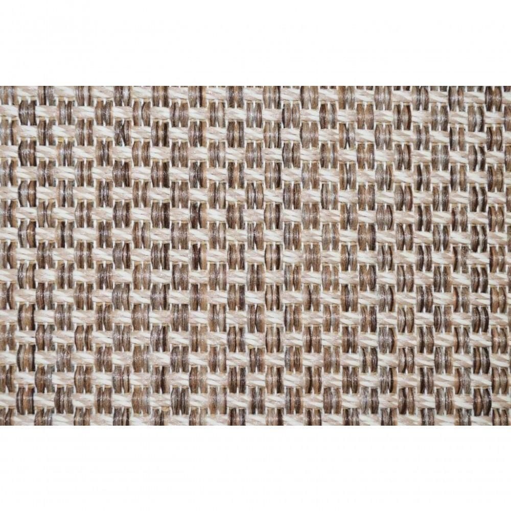 Mini Capacho Artesanal Look Lirio Da Paz-a 042x060 Cm