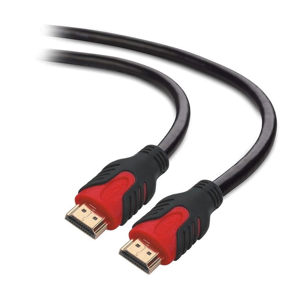 Cabo Hdmi 2.0 Basic 10M Pc-Hdmi100 Plus Cable