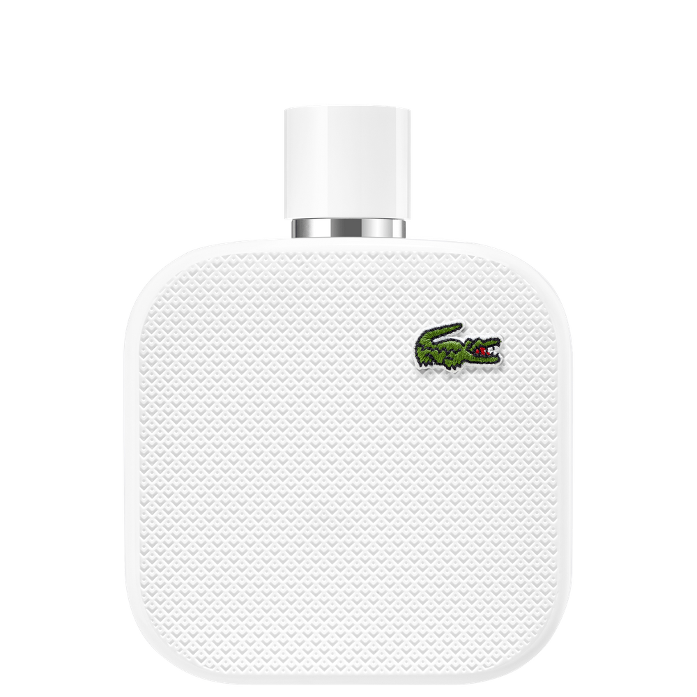 L.12.12 Blanc Lacoste Eau de Toilette - Perfume Masculino 175ml