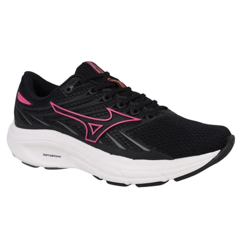 Tenis Feminino Mizuno Jet 8 Esporte E Caminhada 101043043