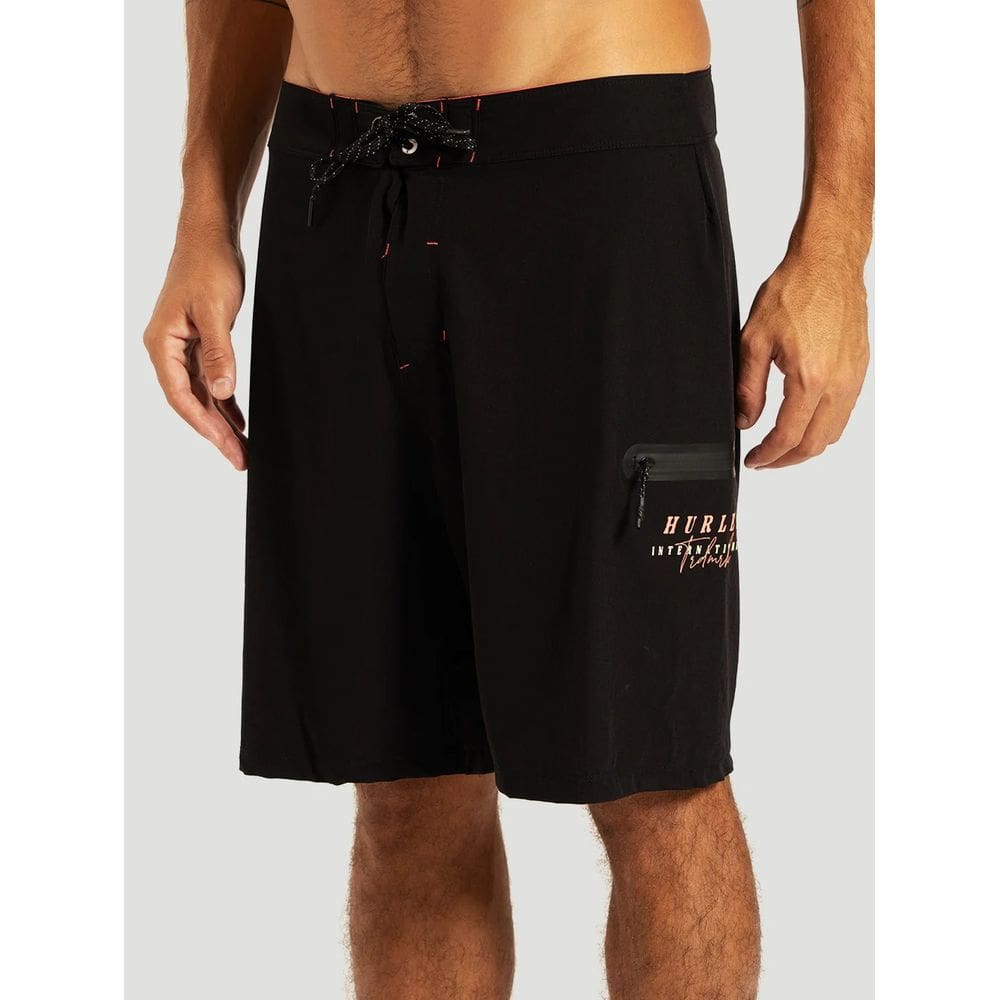 Boardshort Hurley International Importado