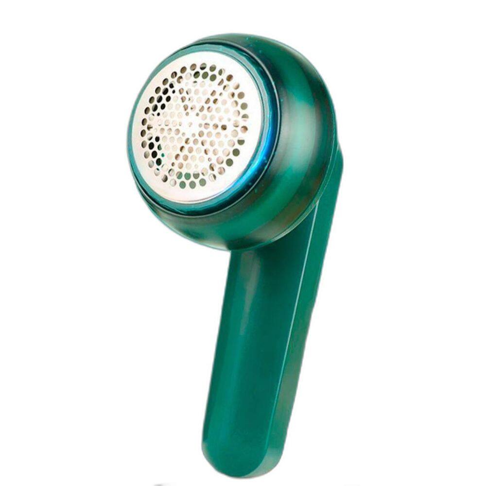 Papa Fiapos De Tecido Com Carregamento Usb