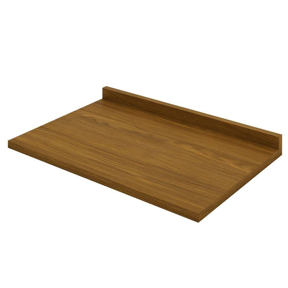 Tampo Para Balcao 80 Cm C904 Americana Nature Henn Nature