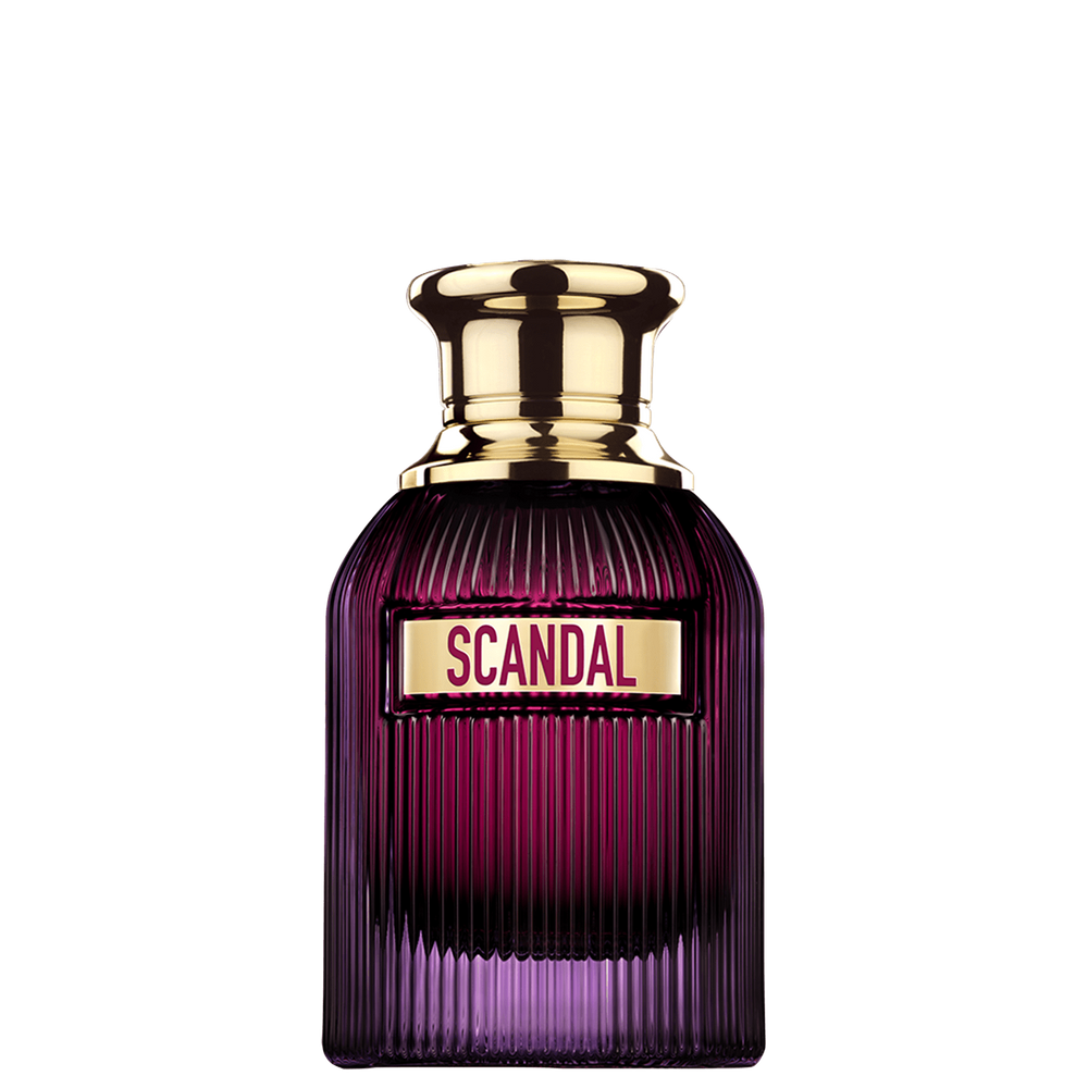 Scandal Intense Jean Paul Gaultier Eau de Parfum Intense - Perfume Feminino 30ml
