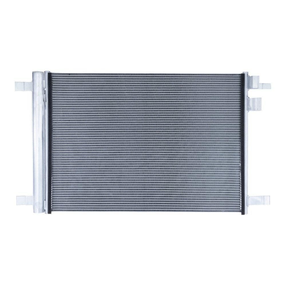 Condensador Audi A3 / Volkswagen Golf, Jetta... Tayashima