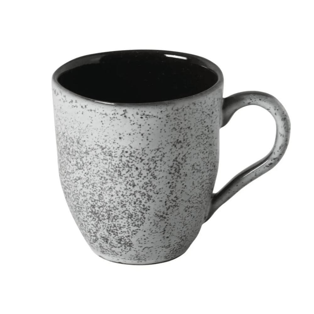 Caneca Xícara 273Ml Chá Café Orgânico Echo Porto Brasil