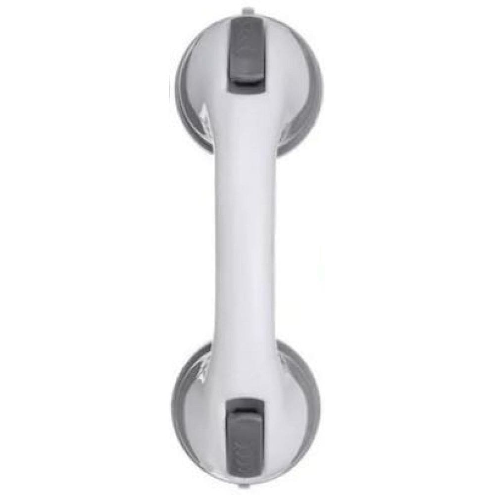 Kit 2 Barras Alça De Apoio Proteção Para Idoso E Deficientes