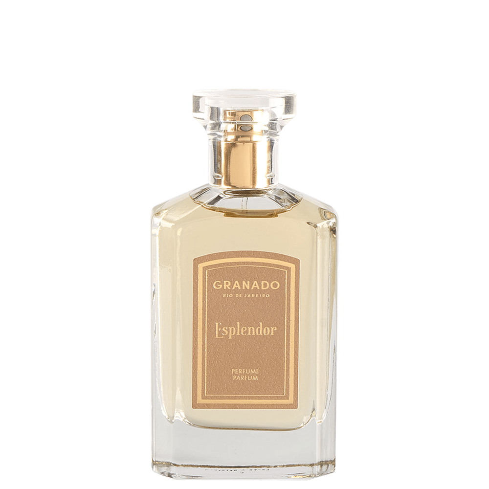 Esplendor Vintage Granado Eau de Parfum - Perfume Unissex 75ml
