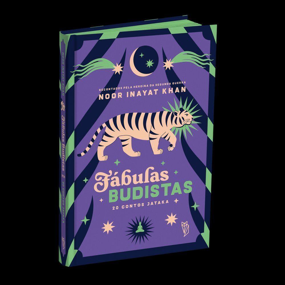 Fábulas Budistas: 20 Contos Jataka