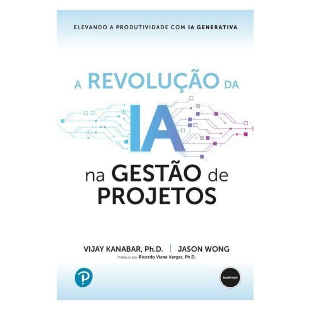A Revolução Da Ia Na Gestão De Projetos
