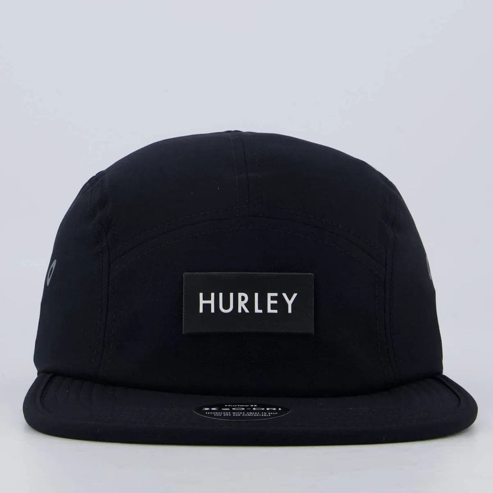 Boné Hurley Class Importado