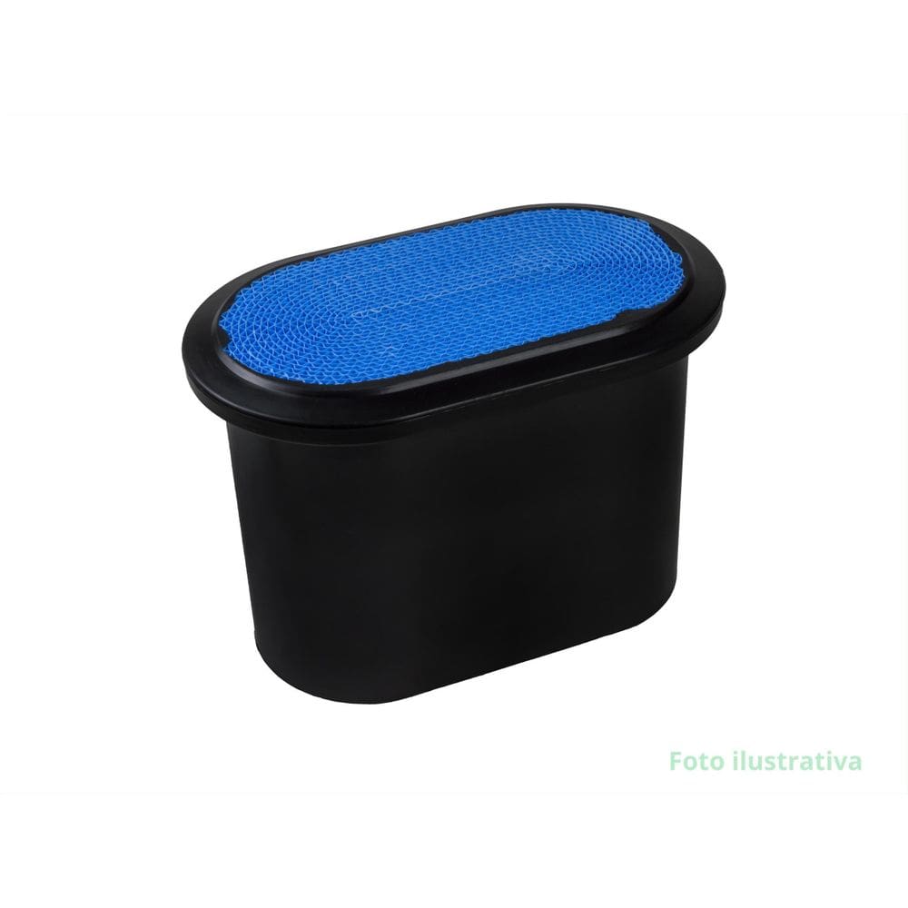 Filtro De Ar Externo Para Retroescavadeira Jcb 3C 3Cx 4Cx