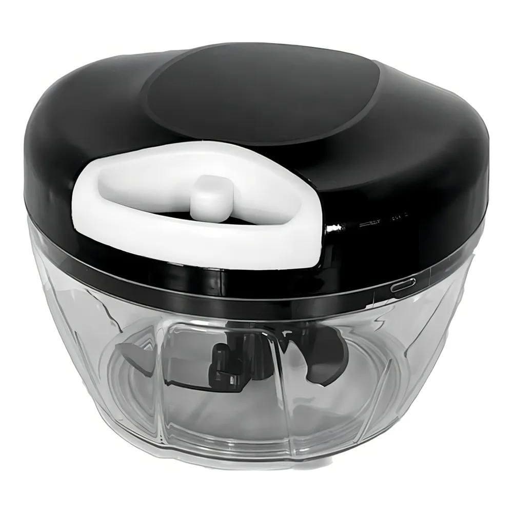 Line Processador Triturador Alimentos Manual 3 Lâmi