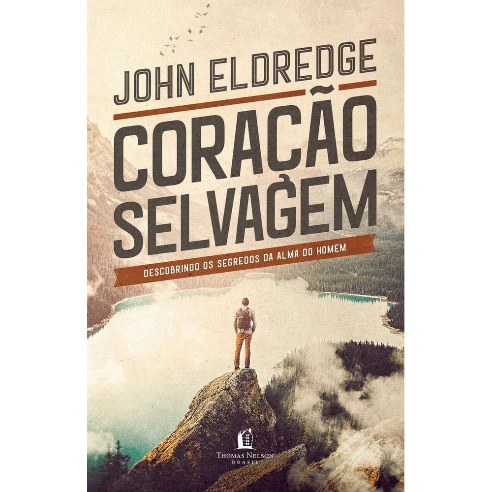 Coração selvagem